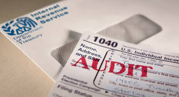 To Avoid an IRS Audit, Steer Clear of These Red Flags